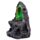 Suport de Expunere pentru Statuete cu LED - Caverna Dragonilor