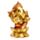 Statuete - Ganesh