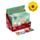 Set cu 4 Semne de Carte Magnetice - Jingle Bunch