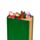 Set cu 4 Semne de Carte Magnetice - Jingle Bunch