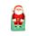 Set cu 4 Semne de Carte Magnetice - Jingle Bunch