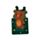 Set cu 4 Semne de Carte Magnetice - Jingle Bunch