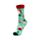 Șosete Comprimate - Jingle Bunch