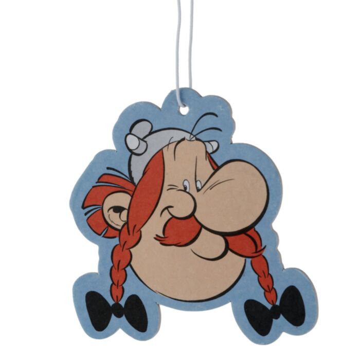 Odorizant de Mașină - Obelix - Gumă de mestecat