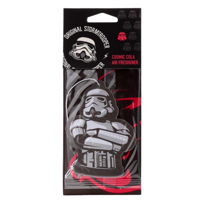 Odorizant de Mașină - Originalul Stormtrooper - Cola Cosmică