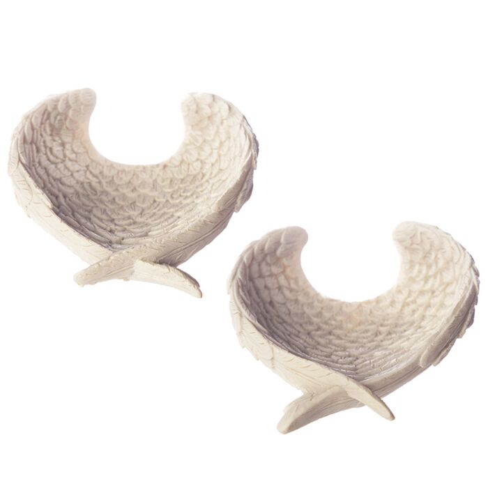 Suport pentru Obiecte - Aripi de Înger