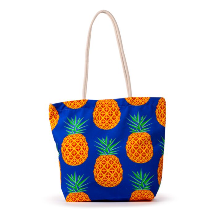 Geantă de Mare - Ananas