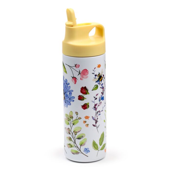 Termos în Oțel cu Deschidere Flip Top 500ml - Nectar Meadows