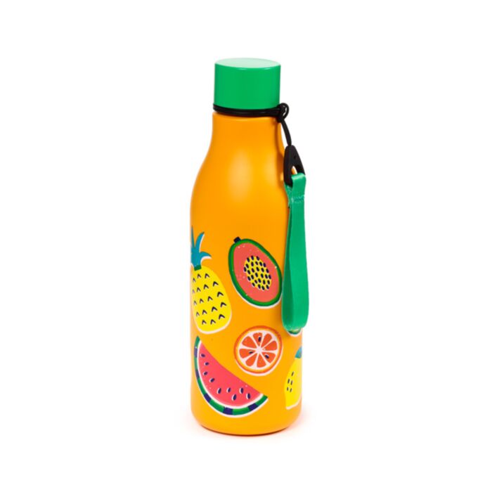 Termos în Oțel 500 ml - Fructe de Vară