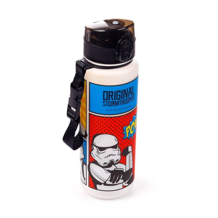 Sticlă Rezistentă la Spargere 600ml - Originalul Stormtrooper - Pop