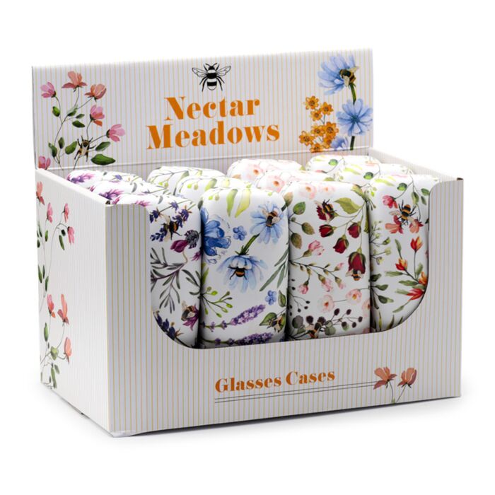 Cutie pentru Ochelari - Albine - Nectar Meadows