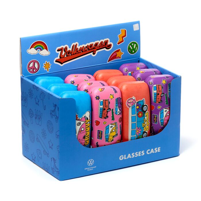 Cutie pentru Ochelari - Volkswagen T1 - Retrò