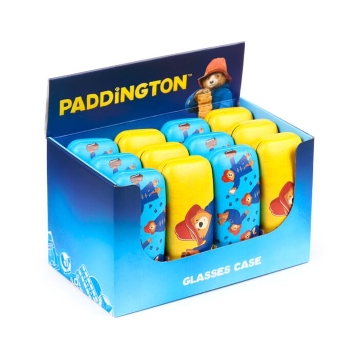 Cutie pentru Ochelari - Ursulețul Paddington