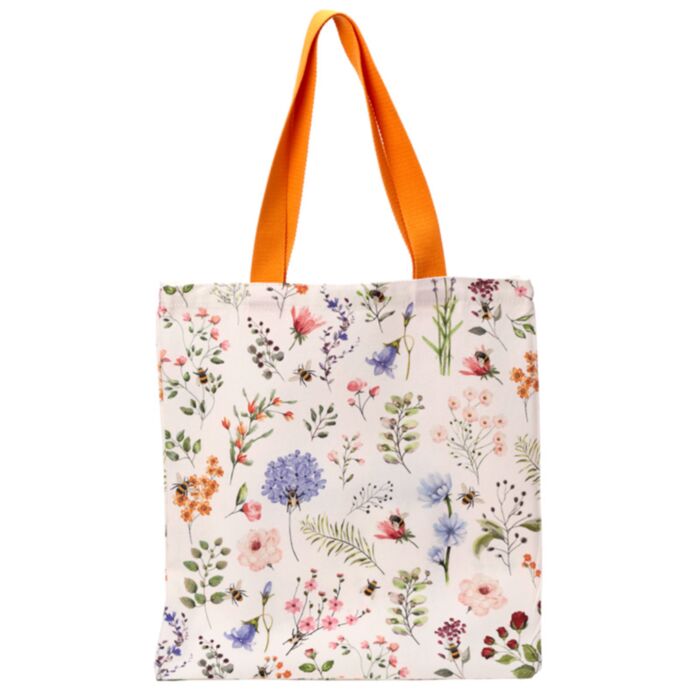 Geantă Tote - Albine - Nectar Meadows