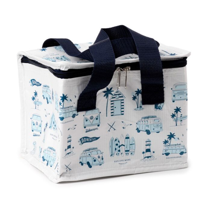 Geantă Termică pentru Mâncare în RPET - Volkswagen T1 - Explore