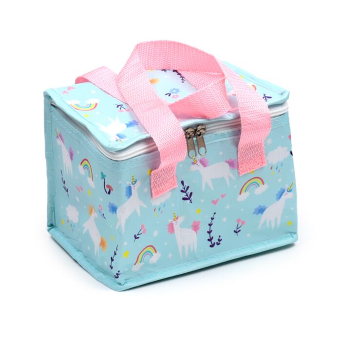 Geantă Termică pentru Mâncare în RPET - Unicorn Magic