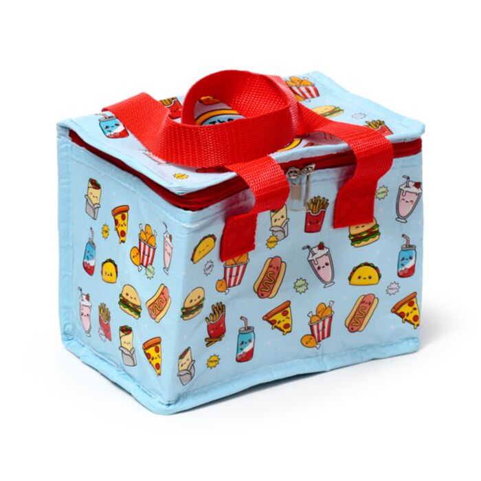 Geantă Termică pentru Mâncare în RPET - Foodiemals
