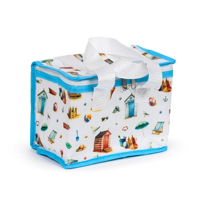 Geantă Termică pentru Mâncare în RPET - Plajă