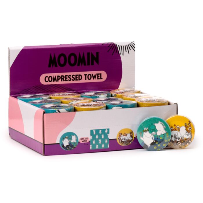 Prosop Comprimat - Moomin