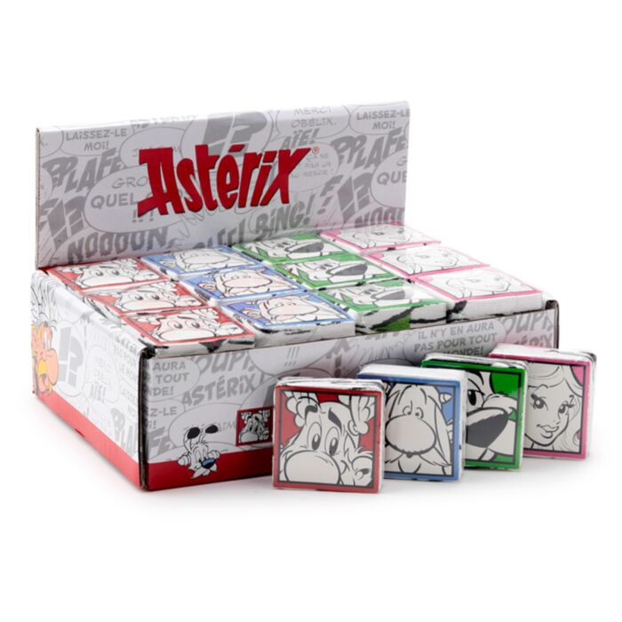 Prosop Comprimat - Asterix