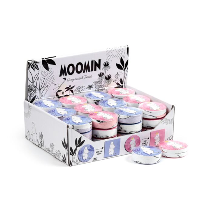 Prosop Comprimat - Moomim Tammi
