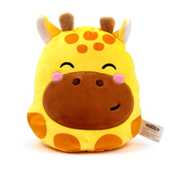 Pernă de Pluș - Raffi Girafa - Squidglys - Adoramals