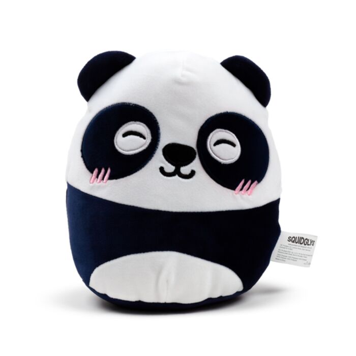 Pernă de Pluș - Panda - Squidglys - Adoramals