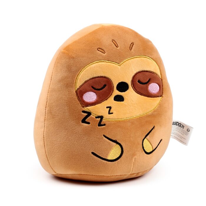 Pernă de Pluș - Cody Leneșul - Squidglys