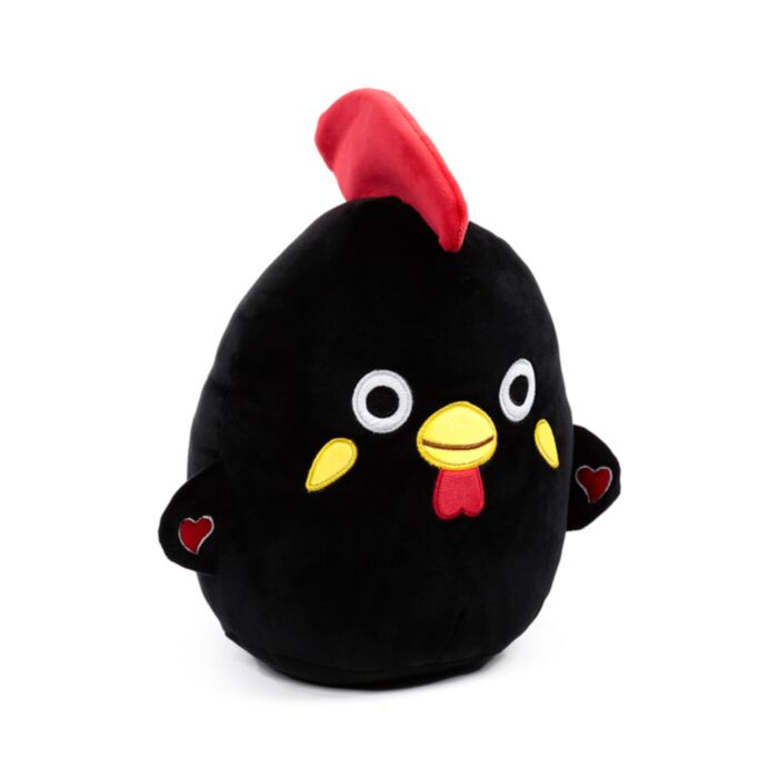 Pernă de Pluș - Cocoș de Barcelos - Squidglys