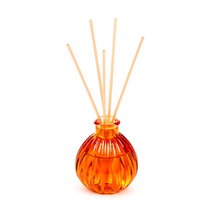 Parfum de Cameră cu Bețișoare 100ml - Dovleac - Autumn Harvest