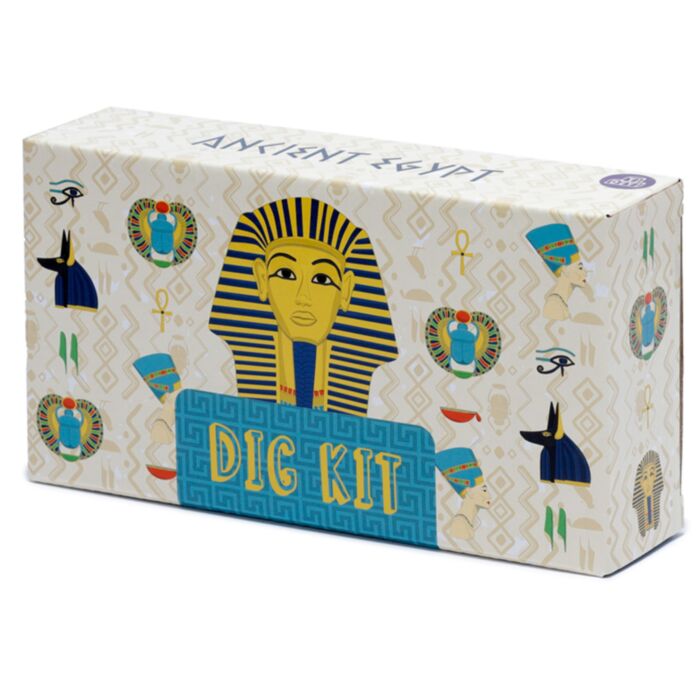 Kit de Arheolog - Egipt