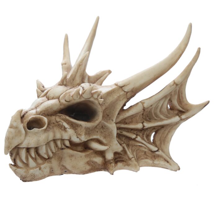 Cap Scheletru de Dragon 