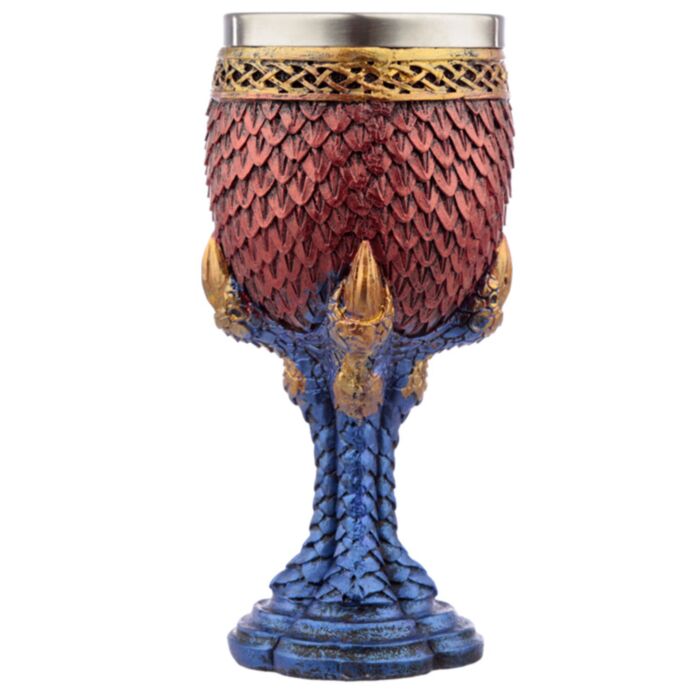 Pocal decorativ - Ghiare de Dragon