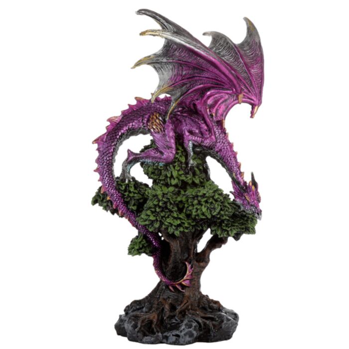 Dragon pe Copac - Dark Legends