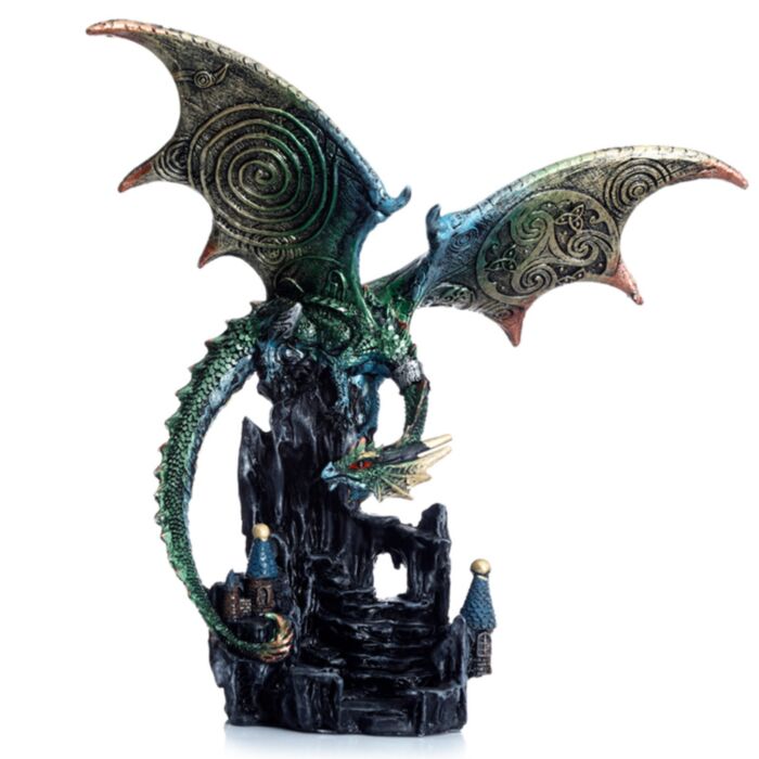 Dragon - Apărătorul Portalului