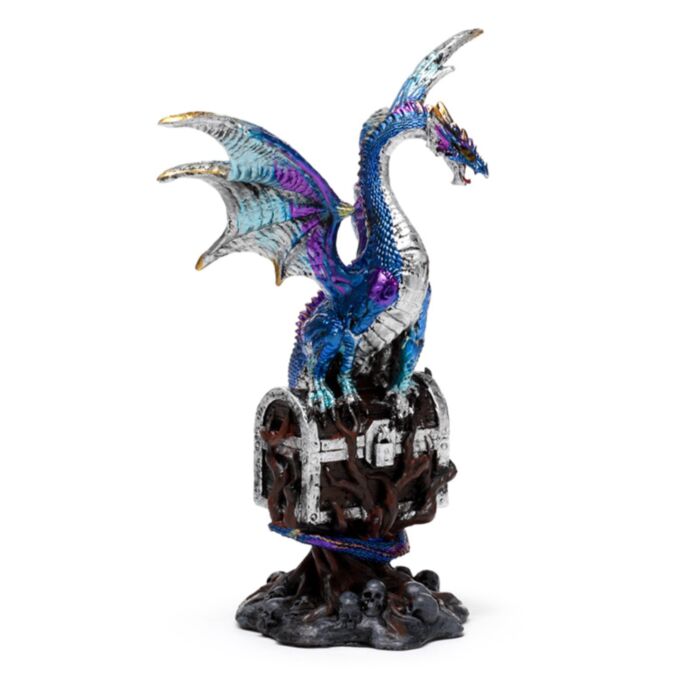 Dragon - Copacul Comorii - Enchanted Nightmare