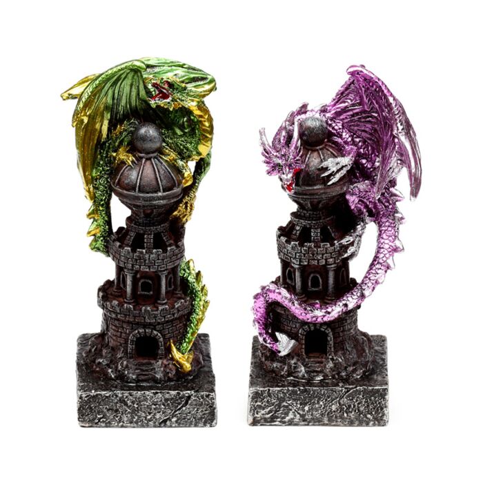 Dragon - Apărătorul Turnului