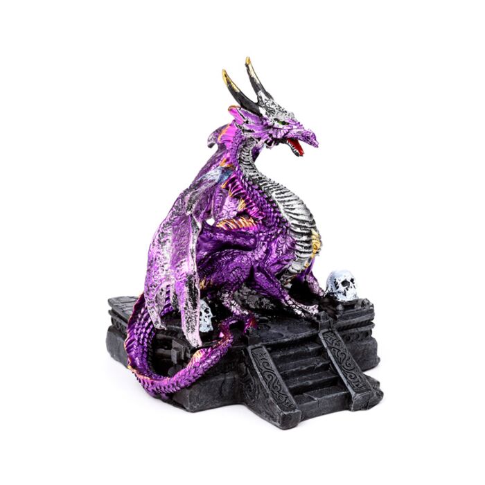 Dragon - Apărătorul Portalului Ascuns