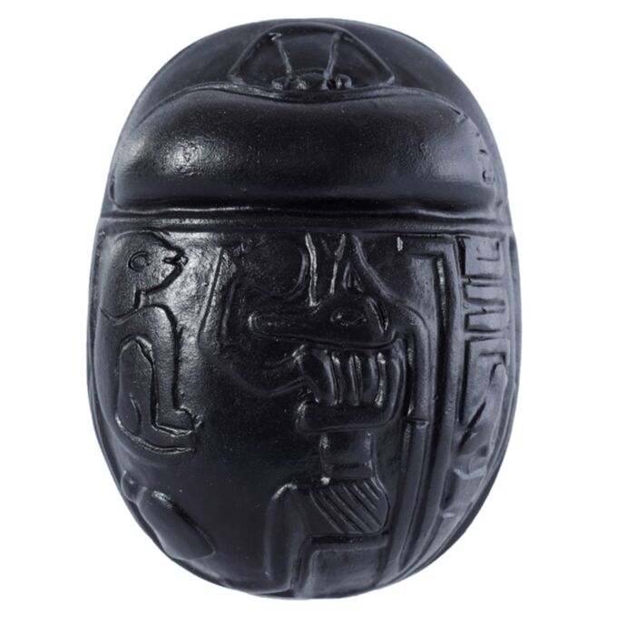 Scarabeu Negru