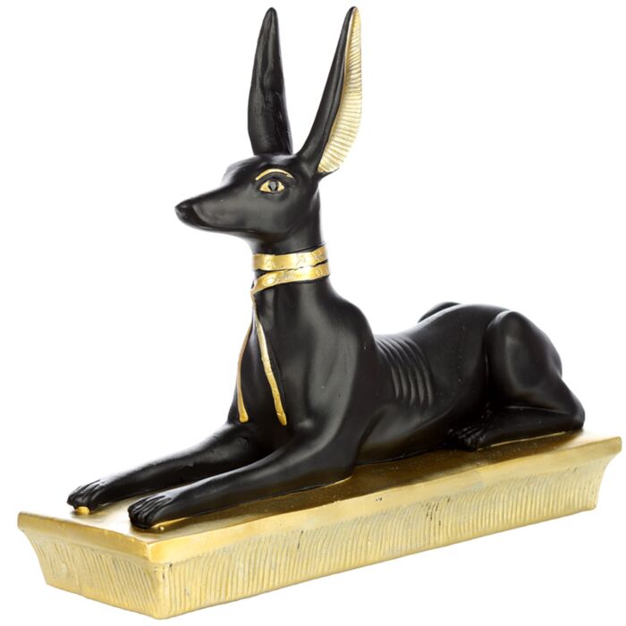Anubis Așezat