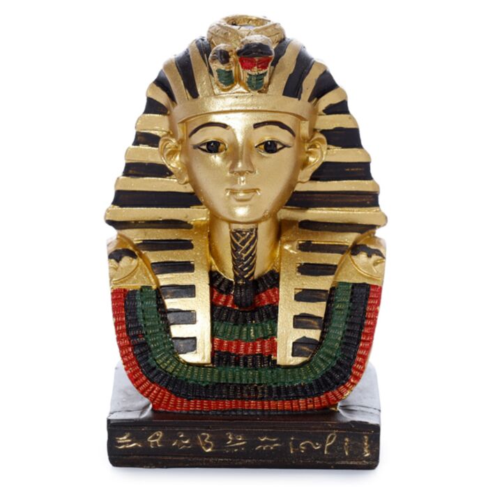 Bust de Tutankhamun