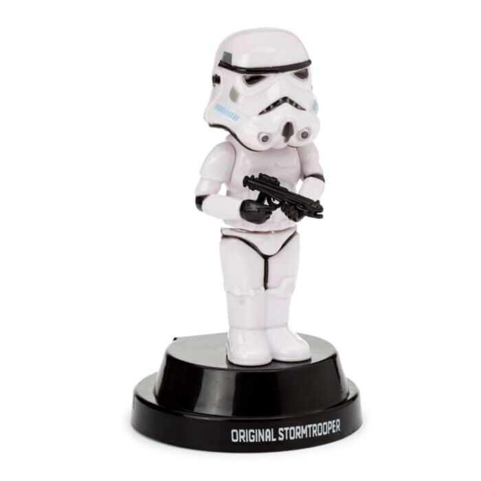 Originalul Stormtrooper - Încărcare Solară