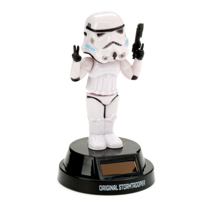 Originalul Stormtrooper - Peace Out - Încărcare Solară