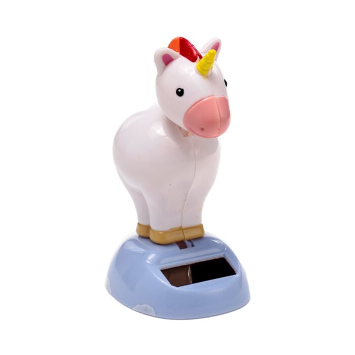 Unicorn - Încărcare Solară