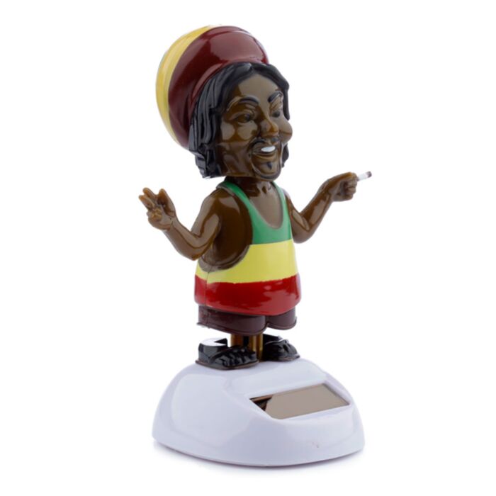 Rasta - Încărcare Solară