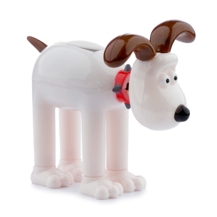 Gromit - Încărcare Solară