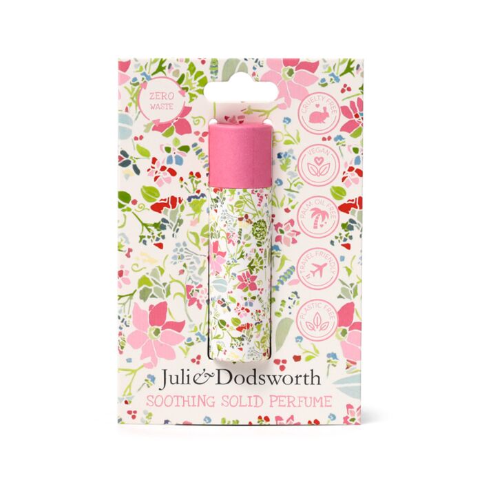 Parfum în Stick - Floral - Julie Dodsworth