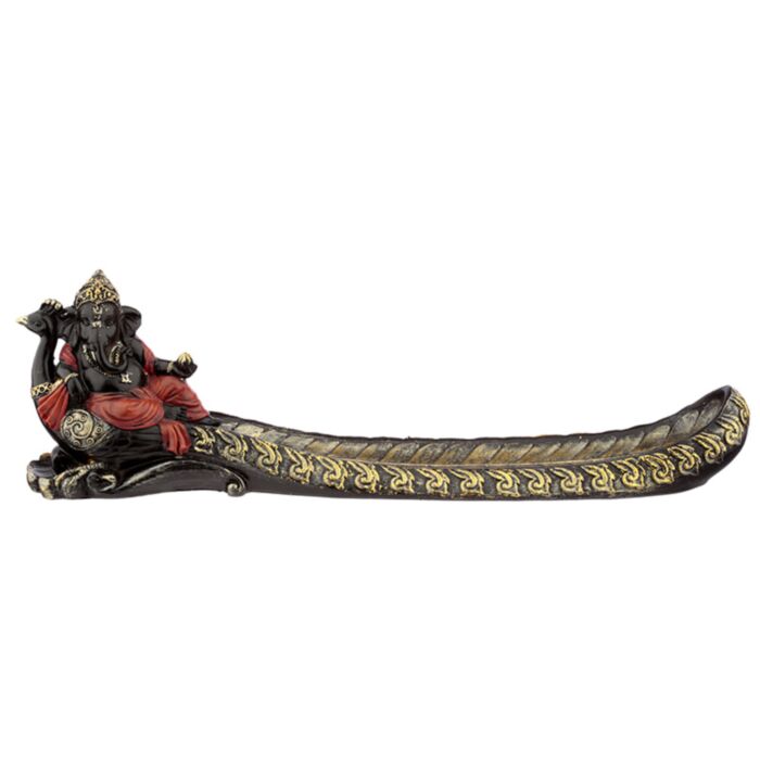 Arzător de bețișoare de tămâie - Zeul Ganesh