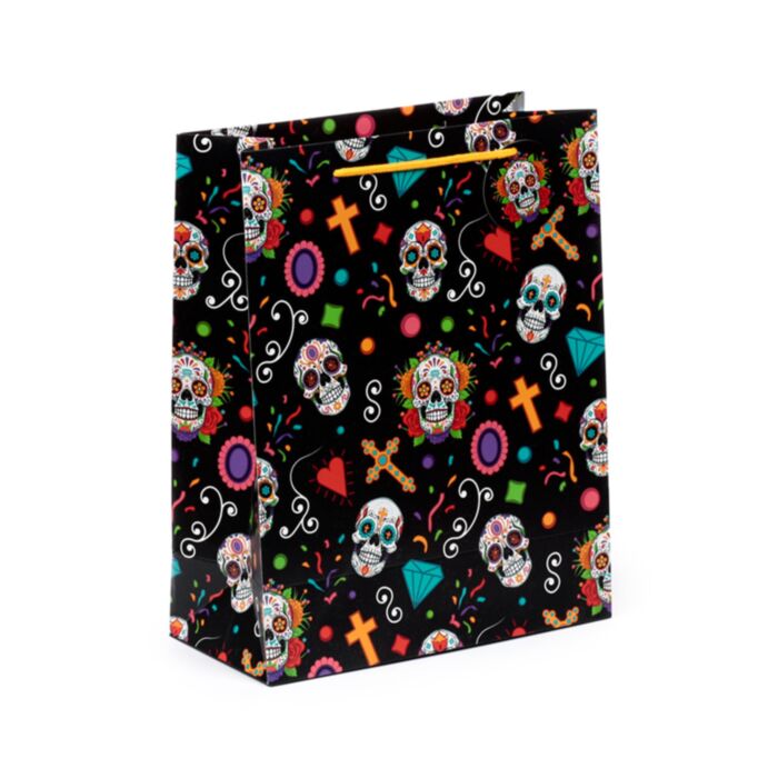 Pungă Cadou - Dia de los Muertos - L