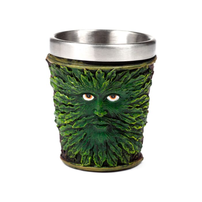 Pahar pentru Shoturi - Treeman